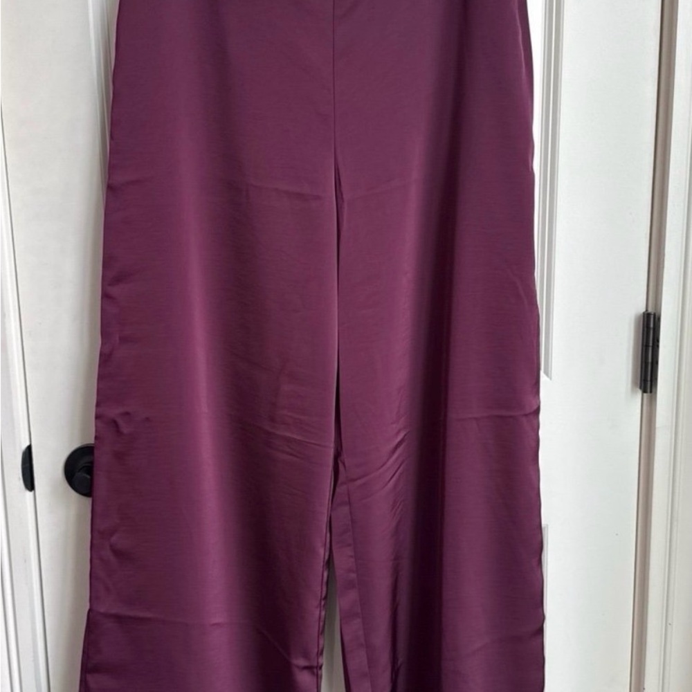 Old Navy Women's Wide Leg Pants